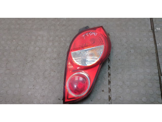 Задний фонарь 95214446