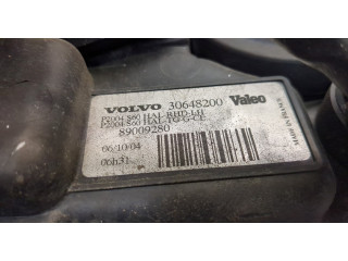 Фара передняя  Volvo S60 2000-2009 правая 
