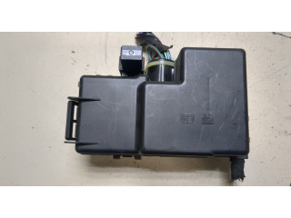 Блок предохранителей  Volvo XC90 2014-2019         