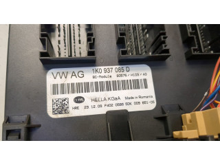 Блок комфорта  Volkswagen Golf 6 2009-2012        