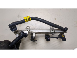 Форсунка топливная  Buick Encore 2016-         