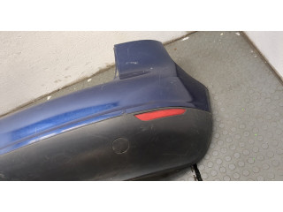 Бампер Volkswagen Golf Plus задний