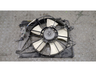 Вентилятор радиатора  Acura MDX 2007-2013           