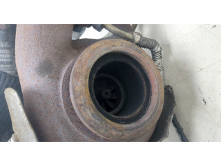  Турбина  Volkswagen Touran 2010-2015             03L253016T
