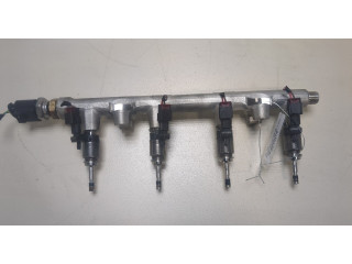 Форсунка топливная Skoda Octavia (A7) 2017-2021 04E906036