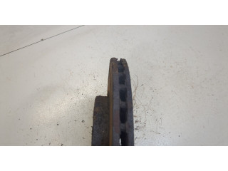 Диск тормозной Volkswagen Caddy 1995-2004 1.9 передний 6N0615301D