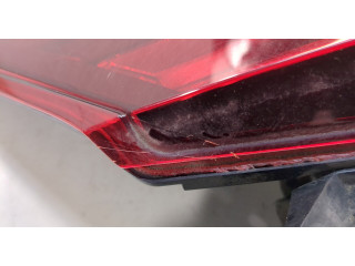 Задний фонарь