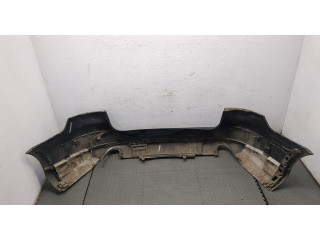 Бампер  Volkswagen Passat 7 2010-2015 Европа задний   