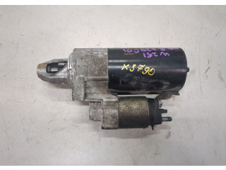 Стартер  Mercedes ML W164 2005-2011 3     