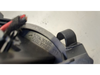 Моторчик печки  Fiat Punto Evo 2009-2012 77364954    77364954   