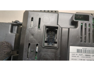 Дисплей бортового компьютера  Ford Focus 3 2014-2019 f1ft18b955cf       