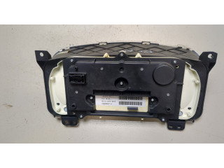 Панель приборов Hummer H3