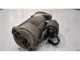 Стартер SsangYong Rexton 2007-2012 2.7