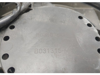 Вентилятор радиатора  Infiniti JX 2012-2014           