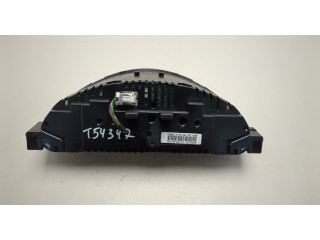 Панель приборов  Mercedes C W203 2000-2008       A2035408847     