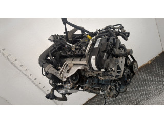 Турбина Volkswagen Jetta 7 2018-2025 04E145722N