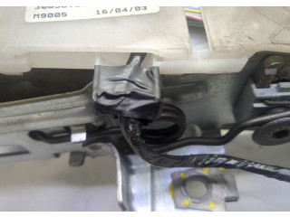 рейка Колонка рулевая Volvo S60 2000-2009