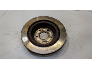 Диск тормозной  Mercedes ML W166 2011- 2.1  задний           