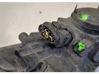 Фара передняя  Audi TT 2010-2014 левая 