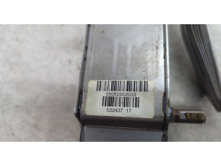 рейка Колонка рулевая Skoda Octavia (A5) 2004-2013