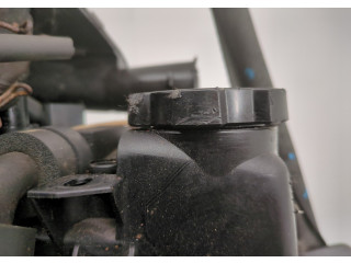 Форсунка топливная  Citroen C1 2005-2014         