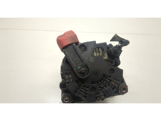 Генератор  Jaguar XF 2015–2020       T2H18582    