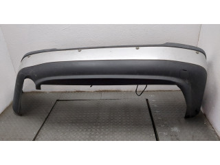 Бампер Volvo S60 2000-2009 задний