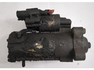 Стартер Ford Galaxy 2006-2010