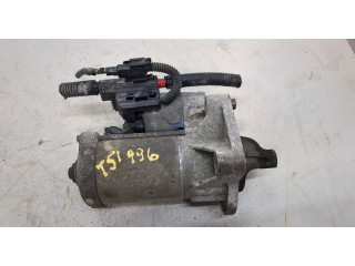 Стартер Volkswagen Golf Plus 2 AV6N11000GB