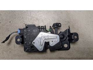 Замок багажника BMW 1 F40 2019-