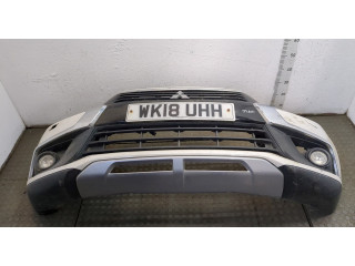 Бампер Mitsubishi ASX 2010-2020 передний 6400H487