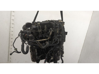 Форсунка топливная  Citroen Berlingo 2008-2012         