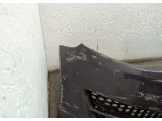 Бампер Volkswagen Touareg 2007-2010 передний 7L6807217AR