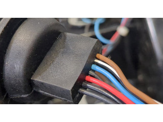 Задний фонарь          