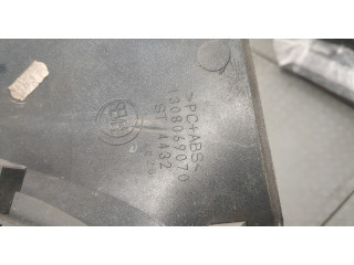 Решетка радиатора Citroen Jumper (Relay) 2006-2014 1308069070