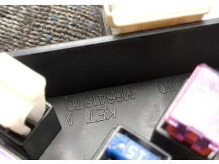 Блок предохранителей Hyundai Coupe (Tiburon) 2002-2009