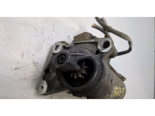 Стартер Citroen Berlingo 2008-2012 1.6