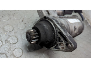 Стартер  Volkswagen Golf 6 2009-2012 1.6     