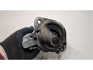 Стартер Mitsubishi Montero Sport / Pajero Sport 1996-2008 2.5 MD344183