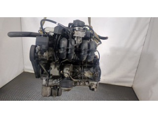 Генератор Mercedes E W210 1995-2002