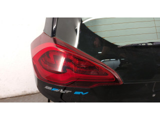 Замок багажника  Chevrolet Bolt 2016-       