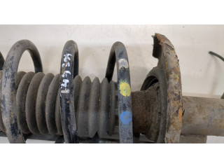 Стойка амортизатора  Peugeot 2008 2013-2016      