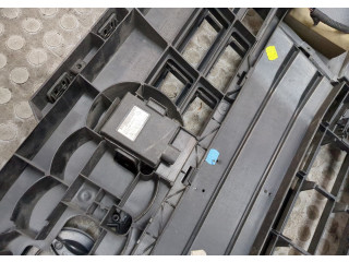 Бампер  Audi A6 (C7) 2011-2018 передний   4G0807065A