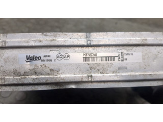 Интеркулер  Citroen C4 Picasso 2013-2018       