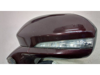 Зеркало боковое  Ford Fusion 2017- USA  левое           