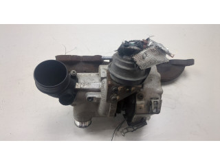 Турбина Volkswagen Golf 7 2012-2017 1.6 04L253016H