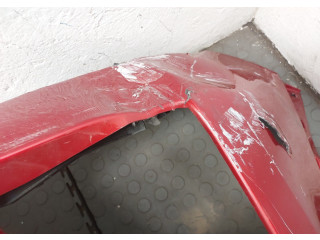 Бампер Mitsubishi Eclipse Cross 2017-2020 передний 6400J509