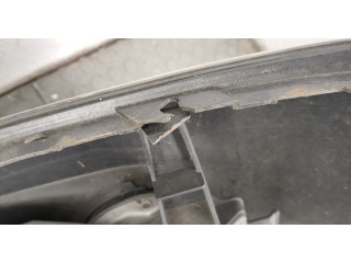 Бампер  Honda CR-V 2002-2006 передний   