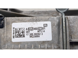  рейка  Колонка рулевая  Mercedes E W213      