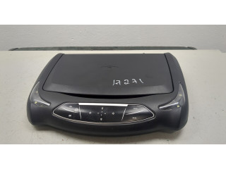 Дисплей мультимедиа  Volkswagen Atlas 2017-2020        